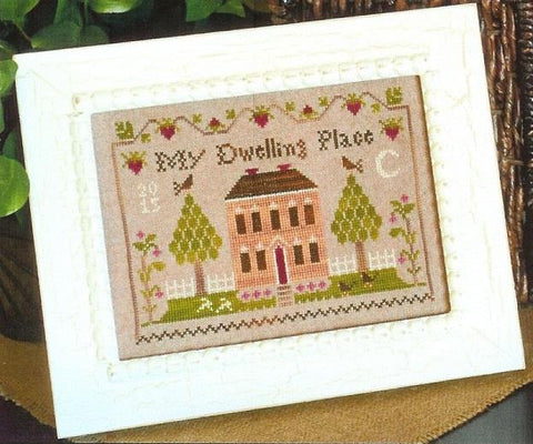 Dwelling Place Sampler