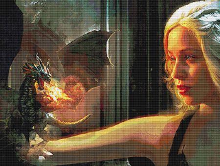 Mother Of Dragons