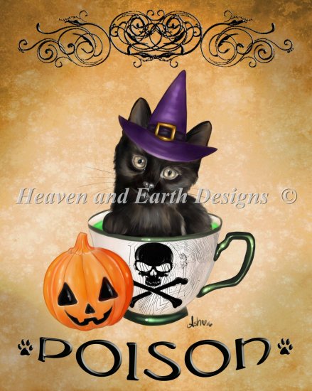 Poison