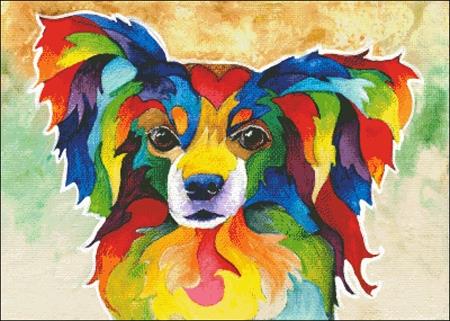Papillon