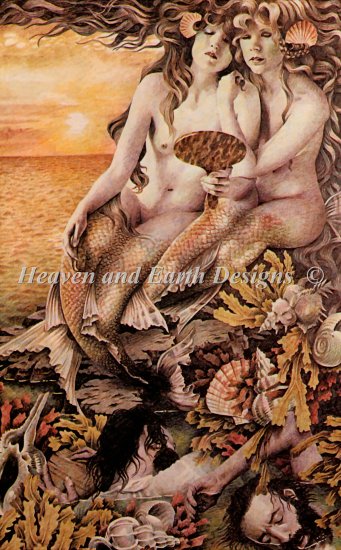 Mermaids