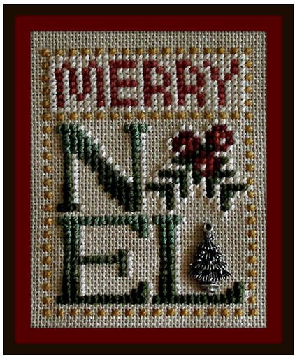 Love Bits - Merry Noel