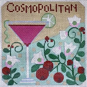 Cosmopolitan 