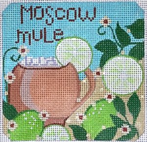 Moscow Mule