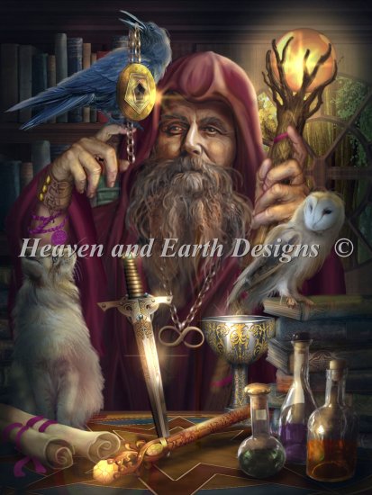 Wizard