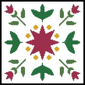 Starflower Design  (Joni Prittie)