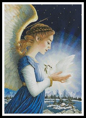 Noel  (Lynn Bywaters)