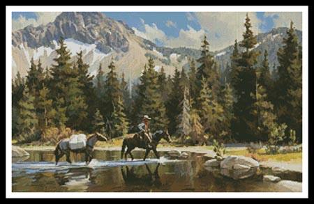 Lonesome In Paradise  (Tom Browning)