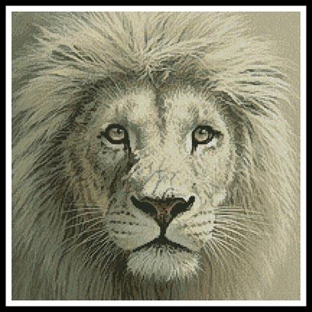 Ghost Of The Timbavati (cropped)  (Fuz Caforio)