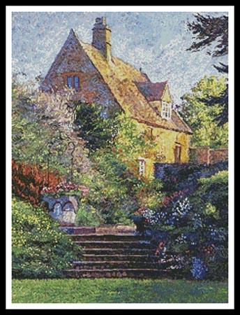 Majestic Impressions  (David Lloyd Glover)