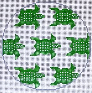 Sea Turtles
