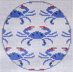 Blue Crabs