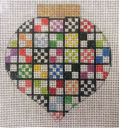 Ornament 1260