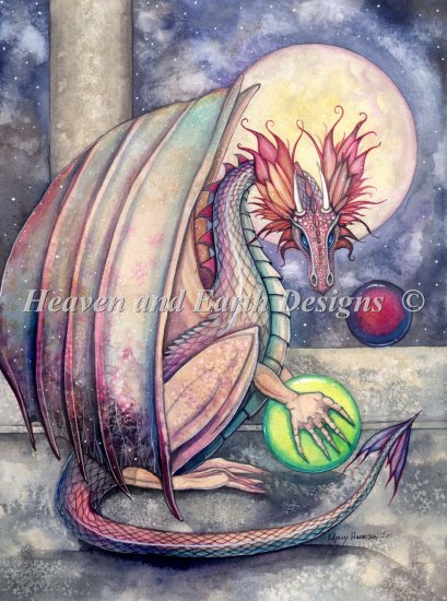 Dragons Perch