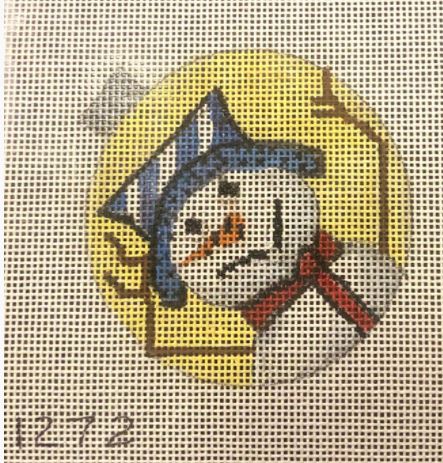 Ornament/Snowman