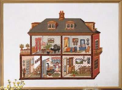 Doll House