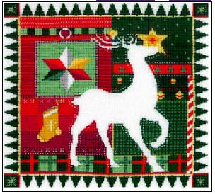 Reindeer Riot