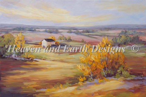 View From The Hill