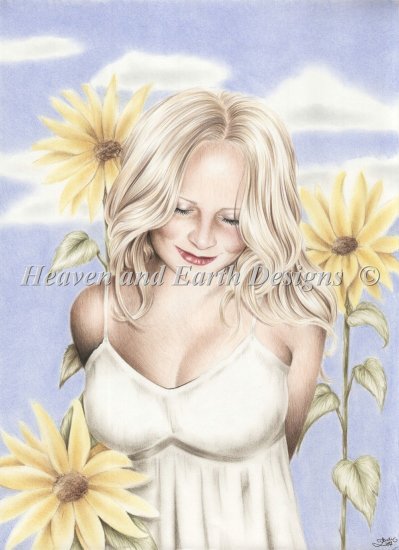 Sungirl, The