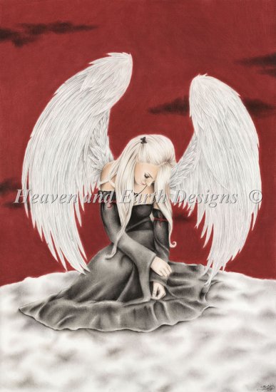 Fallen Angel, The