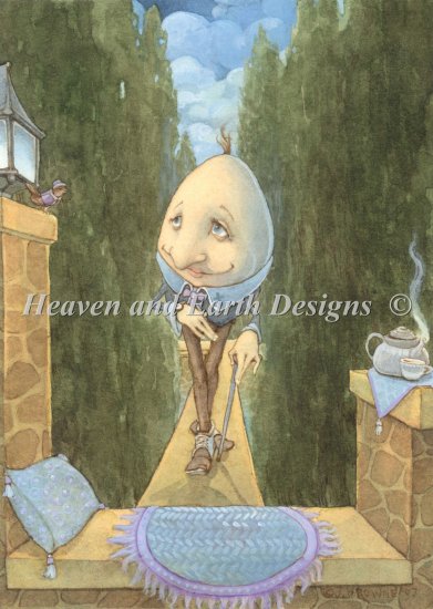 High Tea