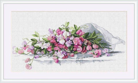 Sweet Pea