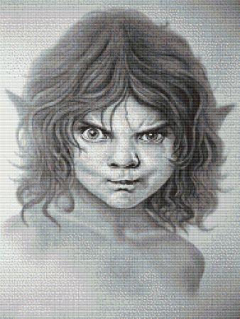 Imp, The