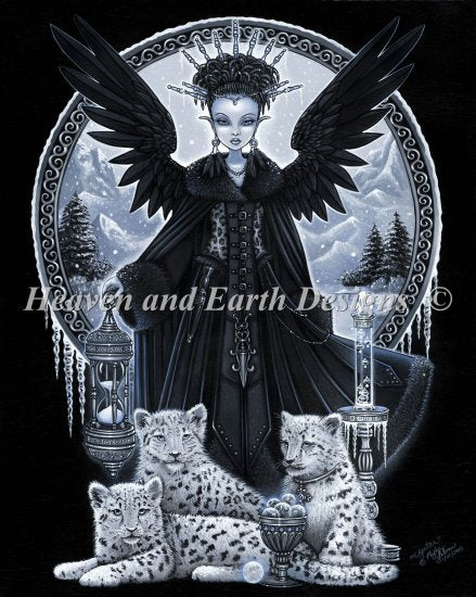Wynter