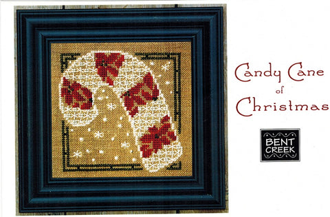 Candy Cane of Christmas