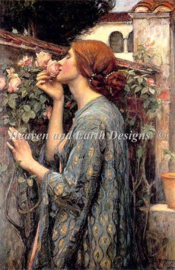 Mini Soul Of The Rose