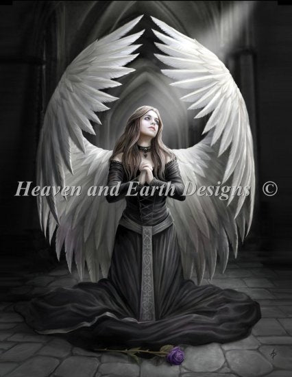 Mini Prayer for theFallen