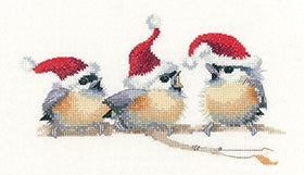 Festive Chicks - Trios (Aida)
