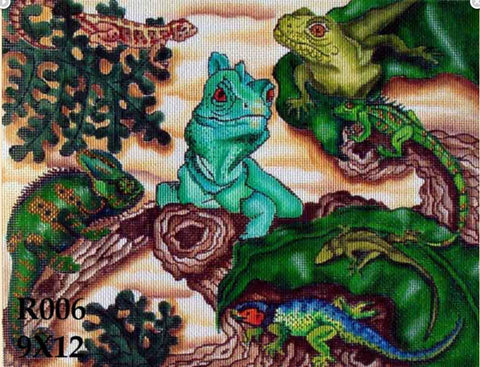 Reptiles
