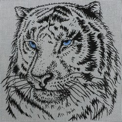 White Tiger