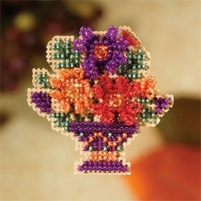 Mum Bouquet (2007)