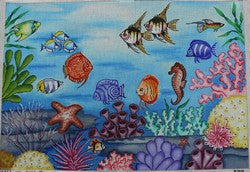 Tranquil Sea A