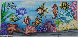 Tranquil Sea B
