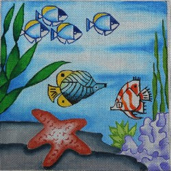Tranquil Sea C