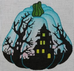 Teal Pumpkin