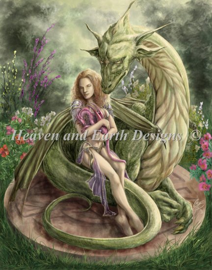 Springs Dragon