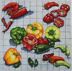 Peppers