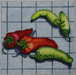 Peppers