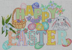 Happy Easter