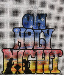 Oh Holy Night