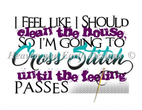 Feeling Passes