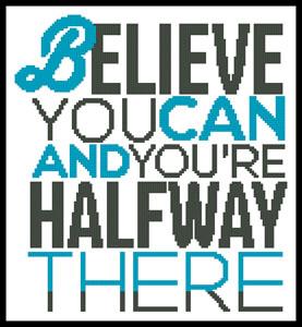 Inspirational Quote 1  