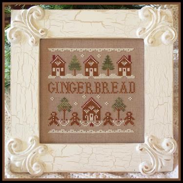 Gingerbread Street