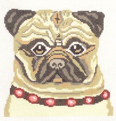 Windsor Pug