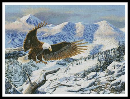 Living Room  (Randy McGovern)