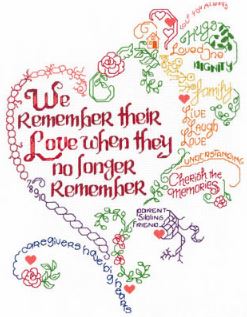Let's Remember